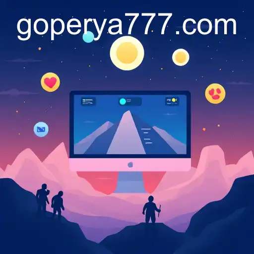 About Us: Discover the GoPerya Website
