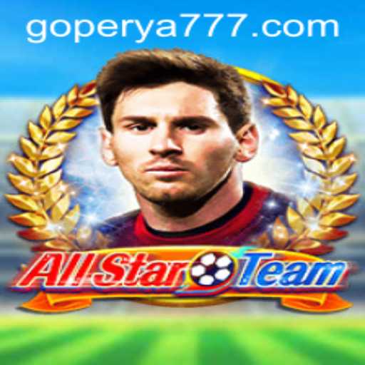 AllStarTeam: Exploring the Exciting World of Virtual Team Building on GoPerya Website