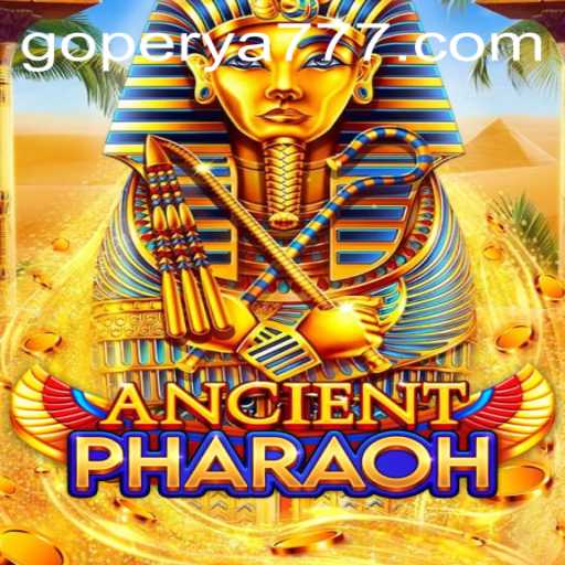 Discovering AncientPharaoh: A Journey into the Mystical World of Ancient Egypt