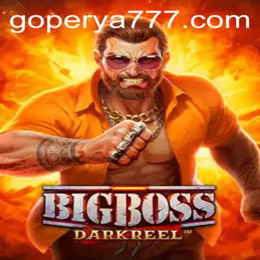 Discover the Thrilling World of BigBoss on GoPerya Website