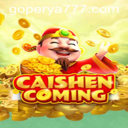 CAISHENCOMING: An Exciting Dive into the World of Online Gaming on GoPerya