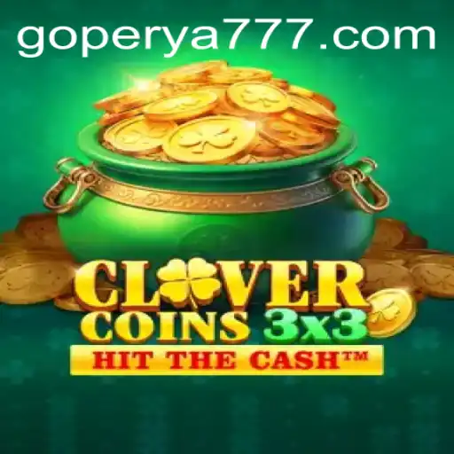 Exploring Clovercoin3x3: A Glimpse into the Latest Digital Gaming Experience