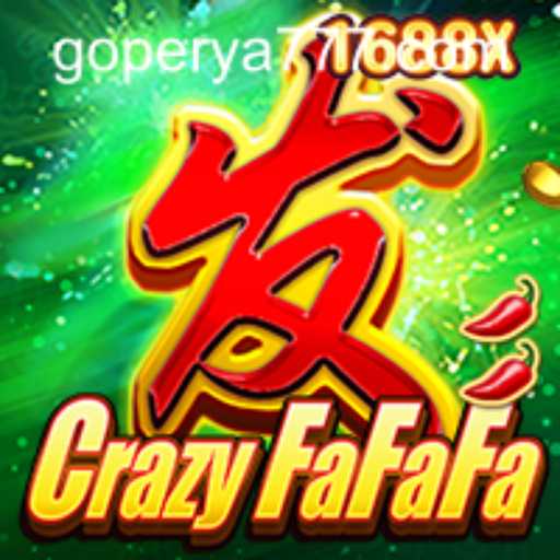 Discover the Exciting World of CrazyFaFaFa on GoPerya
