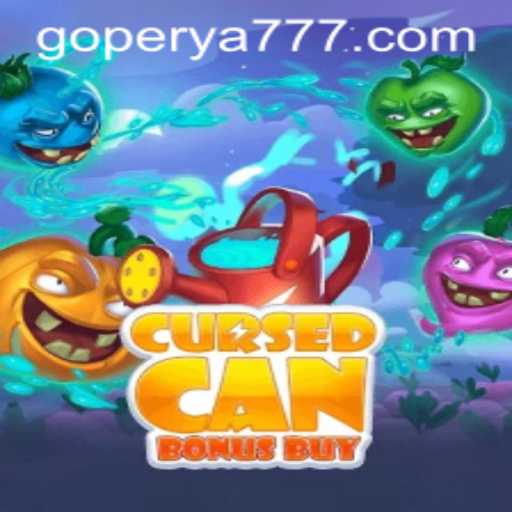 CursedCanBonusBuy: A Thrilling Journey into the World of Online Gaming