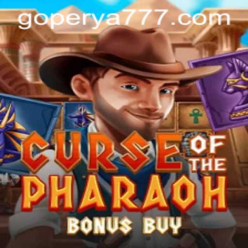 Unveiling the Mysteries of CurseofthePharaohBonusBuy on GoPerya Website