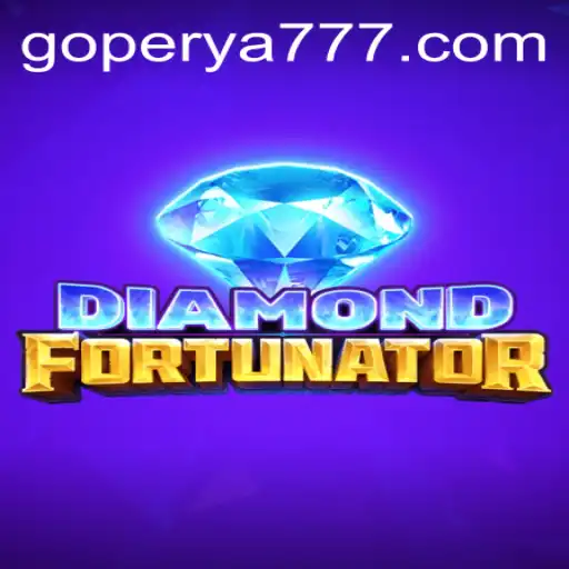 Discovering DiamondFort: A Thrilling Addition to the GoPerya Game Lineup