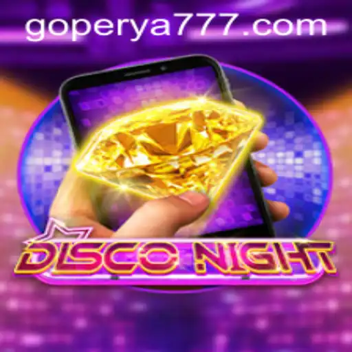 Discovering the Vibrant World of DiscoNightM on GoPerya