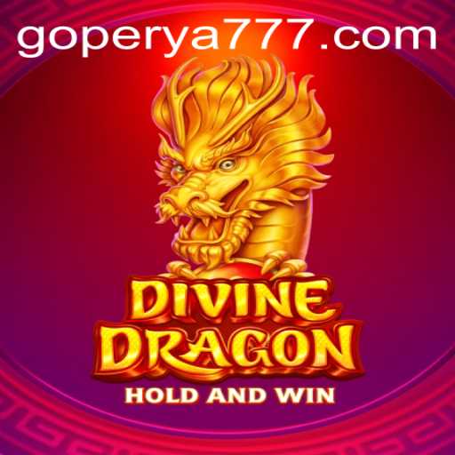 Discovering DivineDragon: A Mesmerizing Journey in Virtual Realms