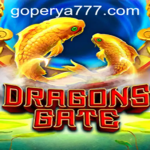 Unveiling DragonsGate: A Journey Through the GoPerya Website Game