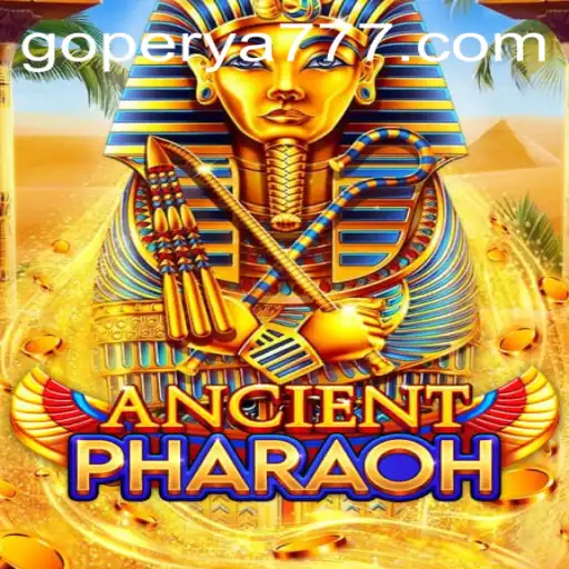 Discovering AncientPharaoh: A Journey into the Mystical World of Ancient Egypt