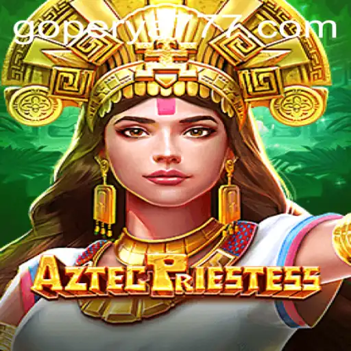 Discover the Mystical World of AztecPriestess on GoPerya Website