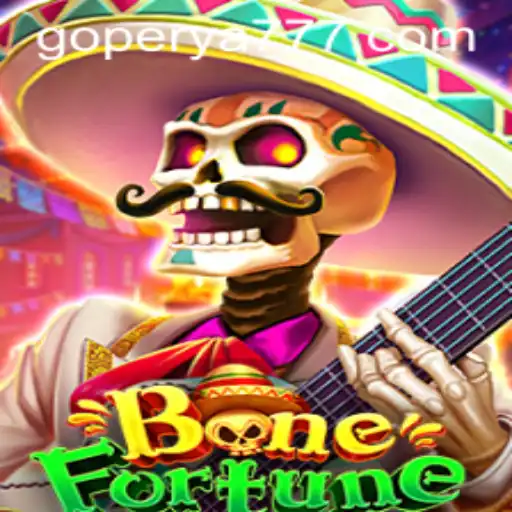 Unveiling BoneFortune: The Enchanting New Game by GoPerya