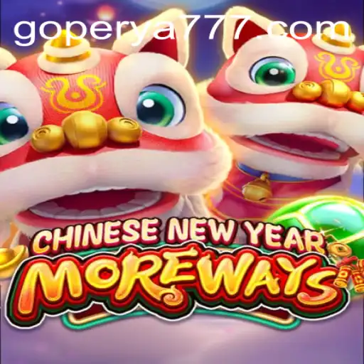 The Enchanting World of CHINESENEWYEARMOREWAYS