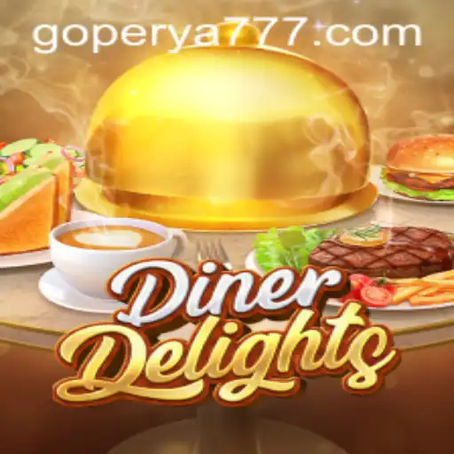 DinerDelights: A Culinary Adventure in Gaming