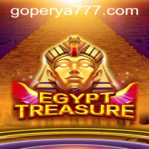 Exploring the Ancient Riches in EgyptTreasure: A Guide to Gameplay and Strategy