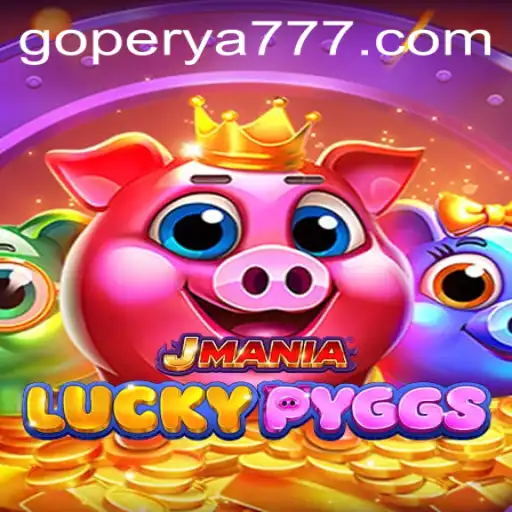 Exploring the Excitement of JManiaLuckyPyggs: A New Gaming Phenomenon