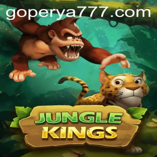 Exploring the Thrilling World of JungleKings