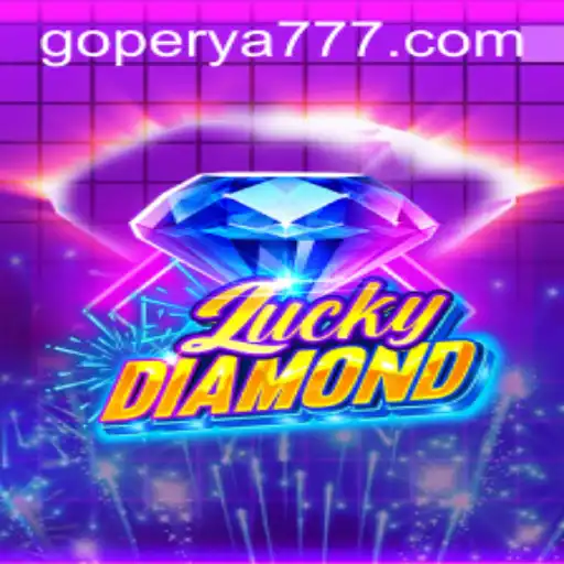 Discovering LuckyDiamond: A Glittering Journey into the Game's World