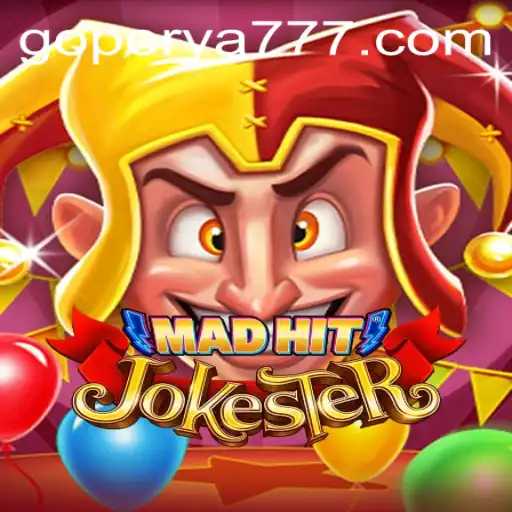 Explore the Thrilling World of MadHitJokester on GoPerya Website