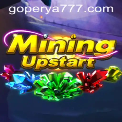 Exploring MiningUpstart: An Intriguing Adventure in Virtual Mining