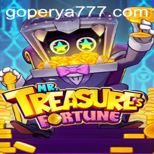 Exploring the Adventure of MrTreasuresFortune on GoPerya Website