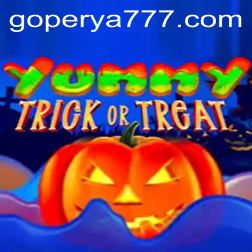 Unveiling YummyTrickorTreat: A Comprehensive Guide to the Exciting New Game