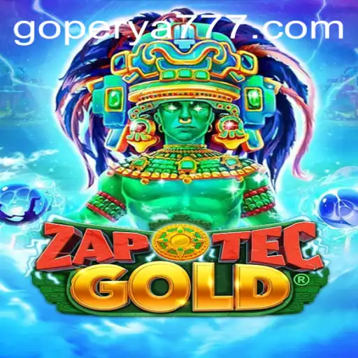 ZapOtecGold: An Engaging Exploration Into Modern Gaming