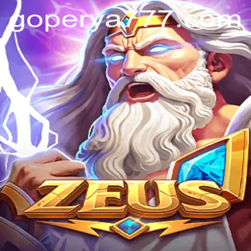 Exploring the Thrilling Game 'Zeus' on GoPerya Website