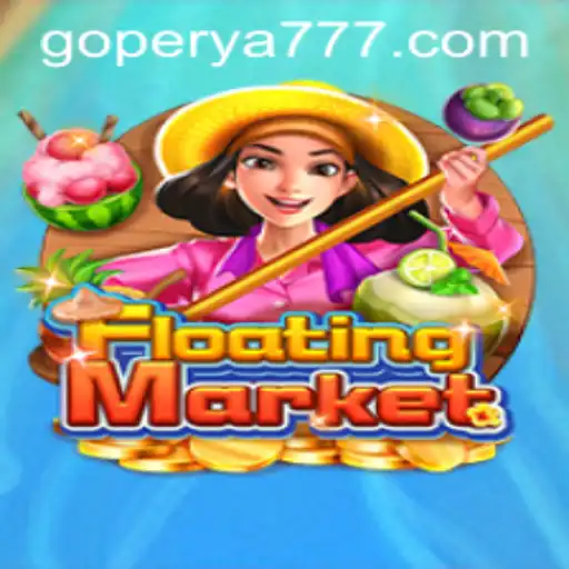 Exploring the Intriguing World of FloatingMarket: A Virtual Gaming Experience on GoPerya Website
