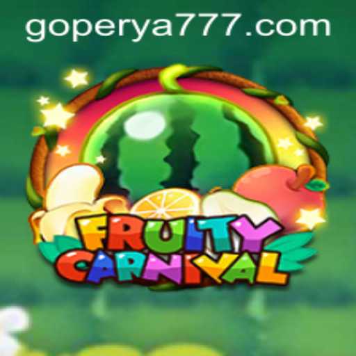 Discover the Exciting World of FruityCarnival on GoPerya