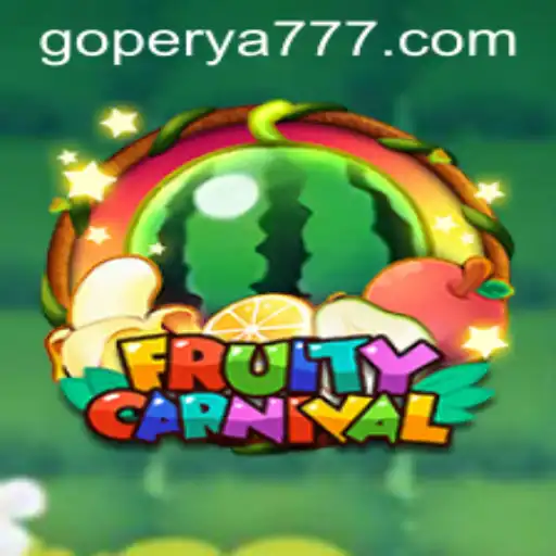 Discover the Exciting World of FruityCarnival on GoPerya