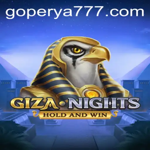 Experience the Thrills of GizaNights on GoPerya Website