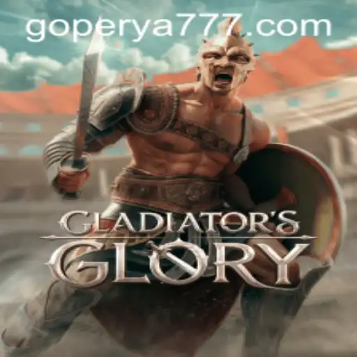 Unveiling GladiatorsGlory: A New Arena for Online Gaming Enthusiasts