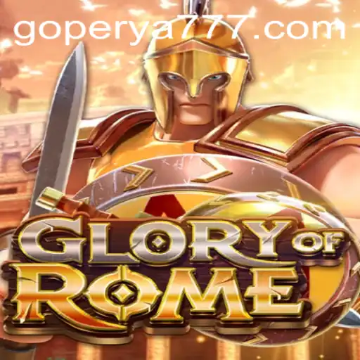 A Journey Through GloryofRome: An Epic Adventure in Ancient Warfare
