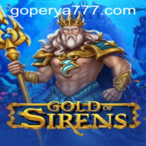Discovering the Enchanting World of GoldofSirens