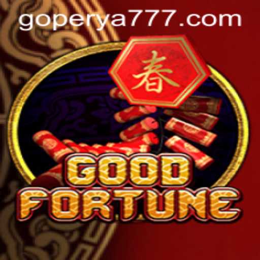 Discover the Thrilling World of GoodFortune: A New Era in Online Gaming