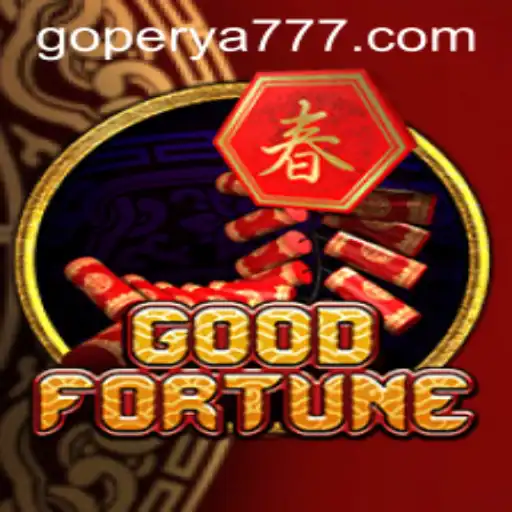 Discover the Thrilling World of GoodFortune: A New Era in Online Gaming