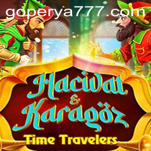 Exploring the Fascinating World of HacivatandKaragoz