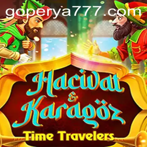 Exploring the Fascinating World of HacivatandKaragoz