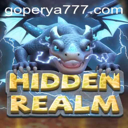 Exploring the Enchanting World of HiddenRealm: A New Gaming Adventure