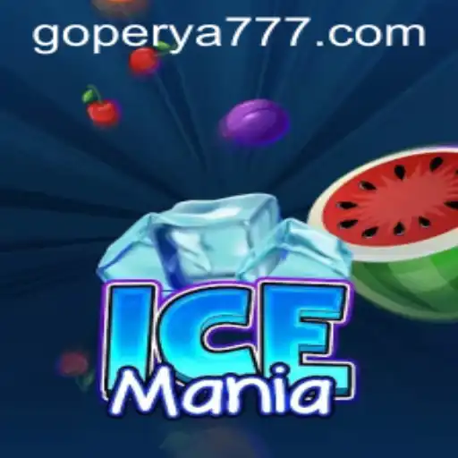 IceMania: A Thrilling Game Adventure on the GoPerya Website
