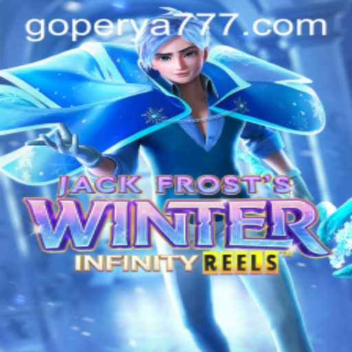 Discover the Magic of JackFrostsWinter: A Comprehensive Guide to the Game