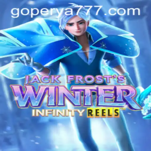 Discover the Magic of JackFrostsWinter: A Comprehensive Guide to the Game