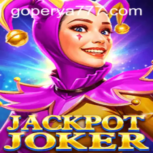 Unveiling JackpotJoker: A Thrilling Game Explored on GoPerya Website
