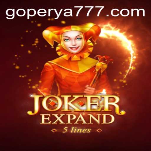 Exploring JokerExpand: A New Era of Gaming on GoPerya
