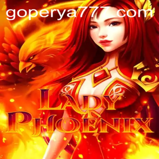 Explore the Enigmatic World of LadyPhoenix on GoPerya