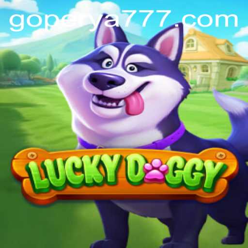 Discover the Thrills of LuckyDoggy on GoPerya