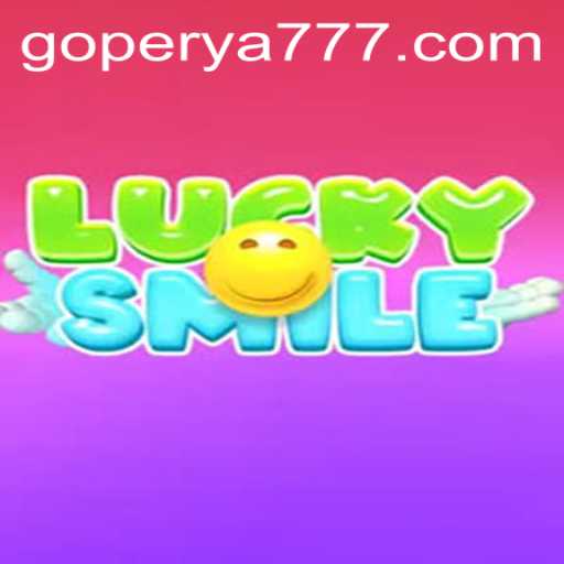 Discover the Excitement of LuckySmile: Your Guide to Winning Big on GoPerya