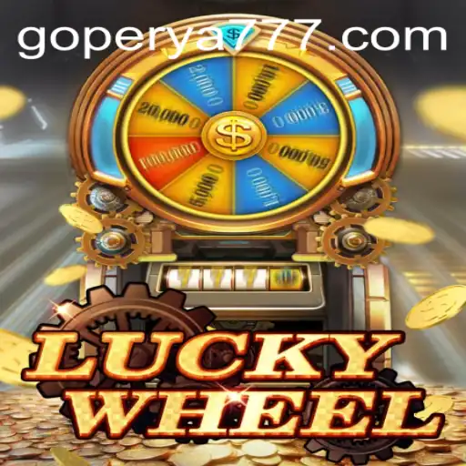 Exploring LuckyWheel on GoPerya Website