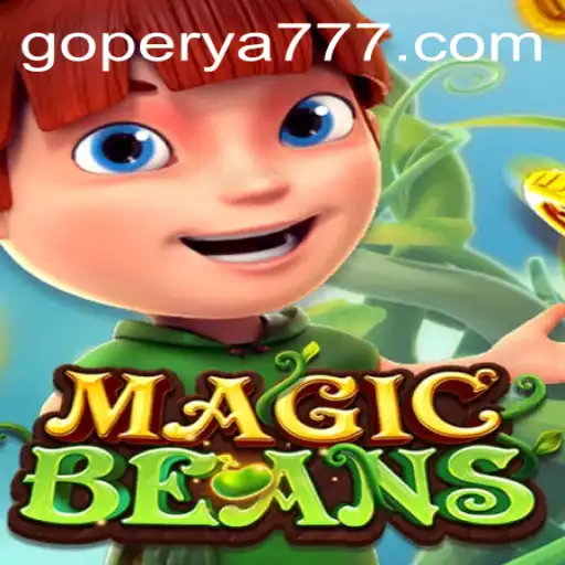 Discover the World of MAGICBEANS: A Journey Through GoPerya's Latest Sensation